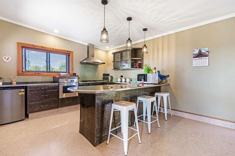 Photo of property in 225 Turkey Flat Road, Te Kopuru, 0391