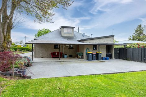 Photo of property in 29 Regent Street, Fairlie, 7925