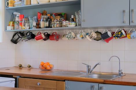 Photo of property in 61 Tomahawk Road, Andersons Bay, Dunedin, 9013