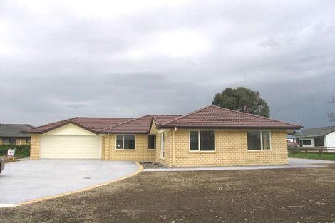 Photo of property in 57 Darlington Street, Ngatea, 3503