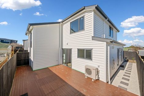 Photo of property in 19c Bowater Place, Manurewa, Auckland, 2102