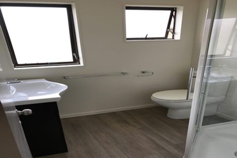 Photo of property in 8b Nelson Street, Hamilton East, Hamilton, 3216