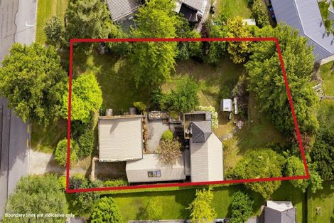 Photo of property in 18 Robertson Street, Frankton, Queenstown, 9300