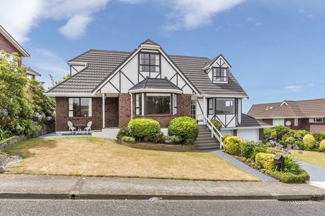 Photo of property in 30 Satara Crescent, Khandallah, Wellington, 6035