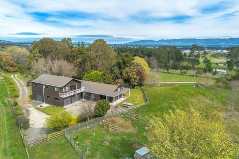 Photo of property in 134b Tipapakuku Road, Dannevirke, 4930