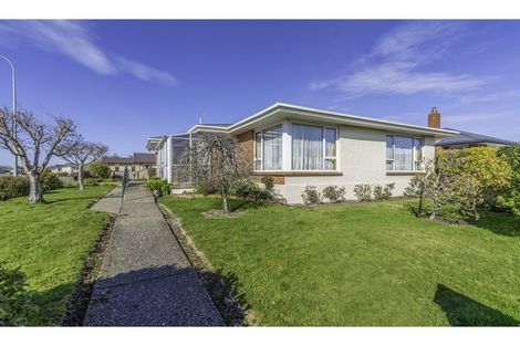 Photo of property in 126 Carvarvon Street, Glengarry, Invercargill, 9810