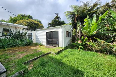 Photo of property in 299 Ahu Ahu Road, Kaitake, New Plymouth, 4374