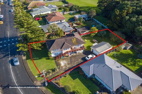 Photo of property in 27 Rosehill Drive, Rosehill, Papakura, 2113