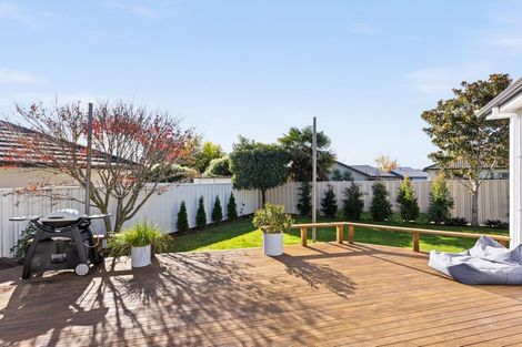 Photo of property in 43 Fairview Place, Havelock North, 4130