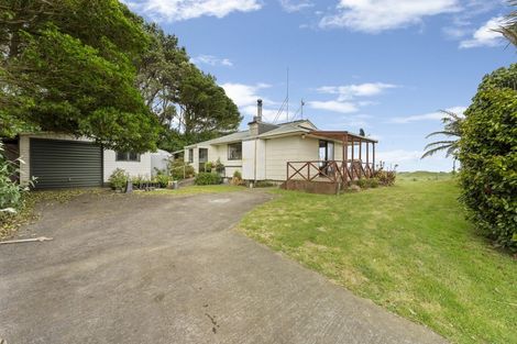 Photo of property in 6388 South Road, Pungarehu, Opunake, 4685