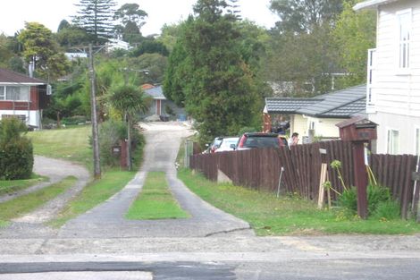 Photo of property in 58 Titirangi Road, New Lynn, Auckland, 0600