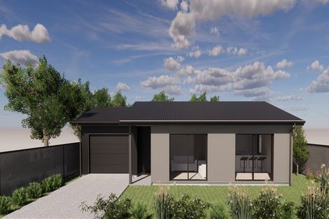 Photo of property in 43 Riley Street, Lake Hawea, 9382