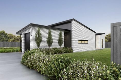 Photo of property in 10 Blakely Street, Amberley, 7410