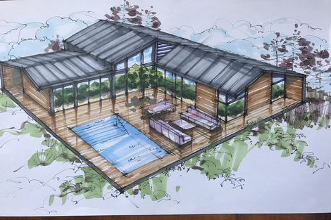 Photo of property in 67 Silver Peaks Drive, West Melton, 7618