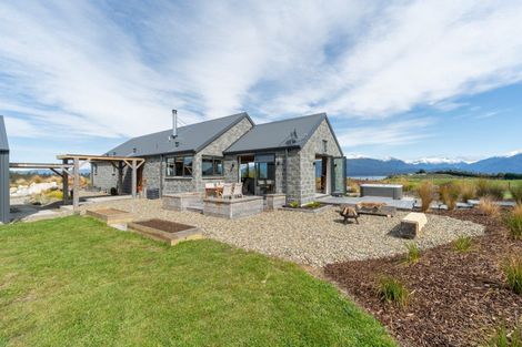 Photo of property in 155 Sinclair Road, Te Anau, 9679
