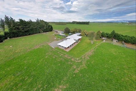 Photo of property in 372 Lindsay Calcium Road, Isla Bank, Otautau, 9683