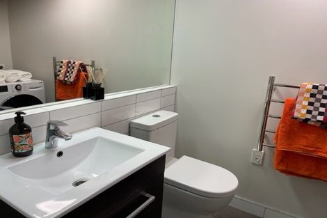 Photo of property in 607/8 Wigan Street, Te Aro, Wellington, 6011