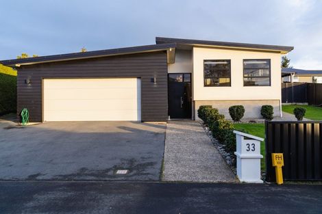 Photo of property in 33 Friendship Drive, Waldronville, Dunedin, 9018