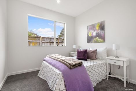 Photo of property in 46a Renfrew Avenue, Sandringham, Auckland, 1041