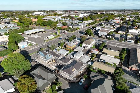 Photo of property in 474a Barrington Street, Addington, Christchurch, 8024