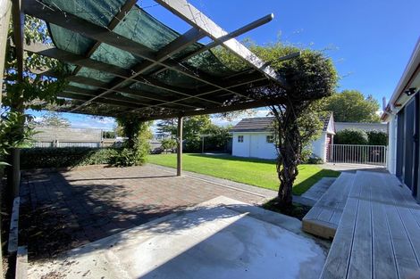 Photo of property in 44 Logan Avenue, Marewa, Napier, 4110