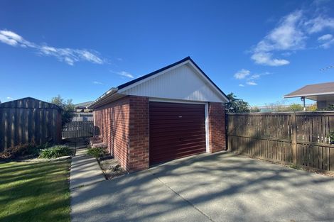 Photo of property in 28 Queens Drive, Allenton, Ashburton, 7700