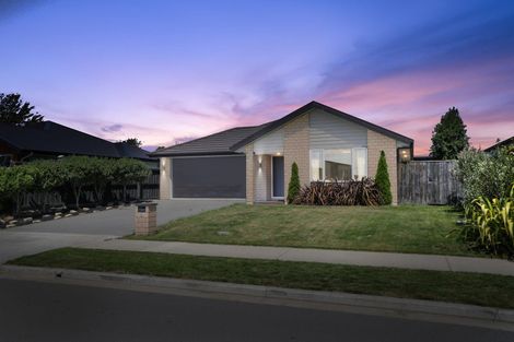 Photo of property in 4 Beamsgate Road, Halswell, Christchurch, 8025