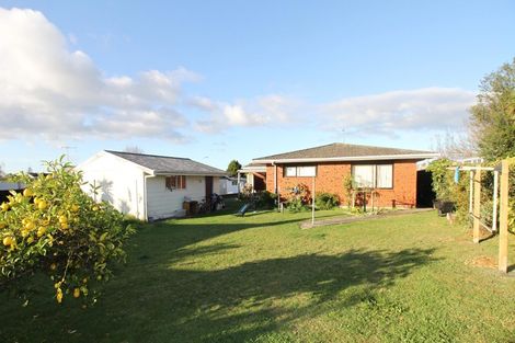 Photo of property in 6 Washer Place, Te Puke, 3119