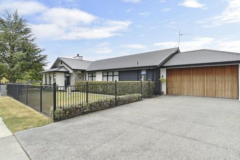 Photo of property in 292 West Belt, Rangiora, 7400