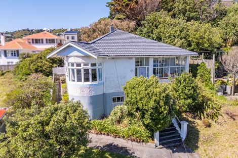 Photo of property in 13 Brighton Street, Island Bay, Wellington, 6023