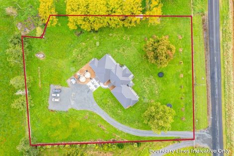 Photo of property in 101b Tenfoot Road, Taupiri, 3791