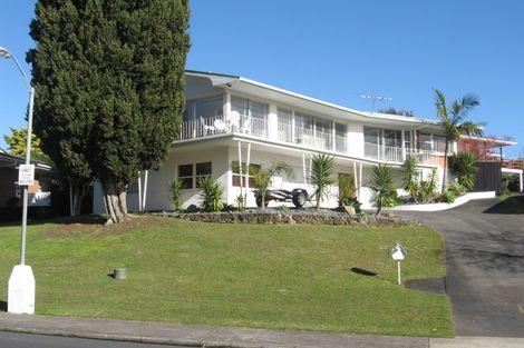 Photo of property in 23 David Avenue, Hillpark, Auckland, 2102