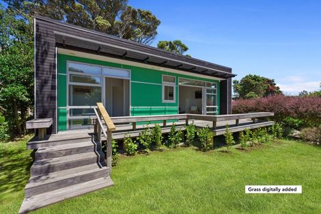 Photo of property in 23a Toi Street, Otaki Beach, Otaki, 5512