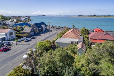 Photo of property in 1 Bay View Road, Moncks Bay, Christchurch, 8081