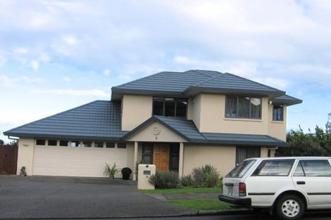 Photo of property in 9 Bougainvillaea Terrace, Goodwood Heights, Auckland, 2105