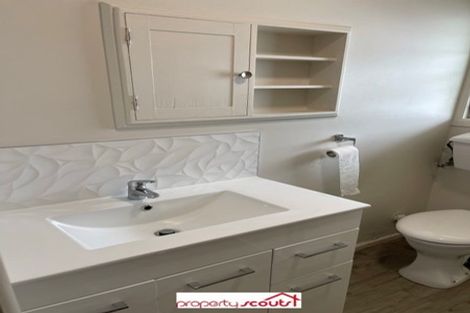 Photo of property in 8a Te Aroha Street, Hamilton East, Hamilton, 3216