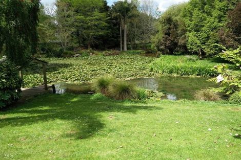 Photo of property in 434 Crane Road, Kauri, Kamo, 0185