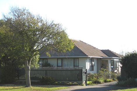 Photo of property in 140 Halswell Road, Hillmorton, Christchurch, 8025