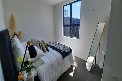 Photo of property in 10/214 Hereford Street, Christchurch Central, Christchurch, 8011