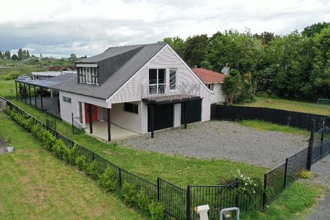 Photo of property in 3 Great South Road, Taupiri, 3721