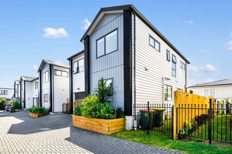 Photo of property in 29c Duke Street, Papakura, 2110