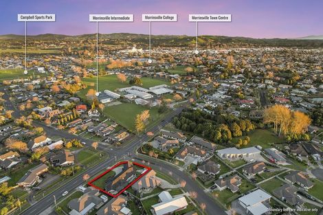 Photo of property in 113 Coronation Road, Morrinsville, 3300