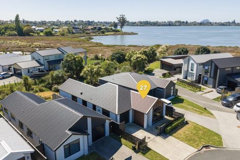 Photo of property in 27 Tangaroa Place, Poike, Tauranga, 3112