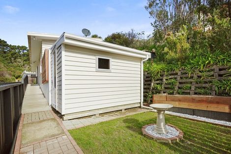 Photo of property in 21a Mahoe Street, Tawa, Wellington, 5028