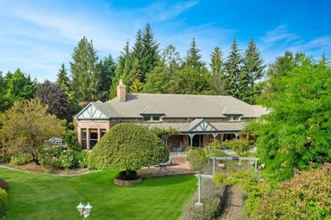 Photo of property in 8 Rutherford Road, Lake Hayes, Queenstown, 9371