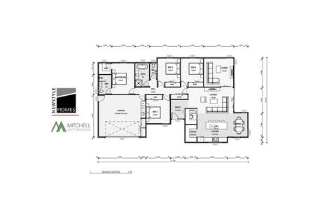 Photo of property in 5 Olearia Lane, Halswell, Christchurch, 8025