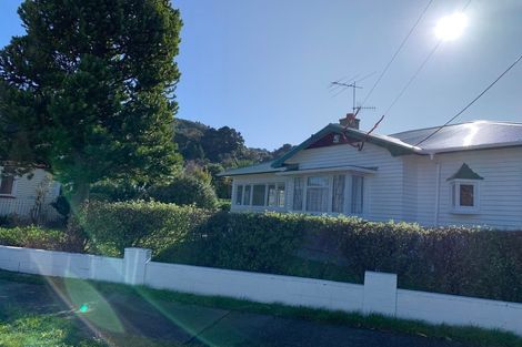 Photo of property in 11 Beaumont Avenue, Alicetown, Lower Hutt, 5010