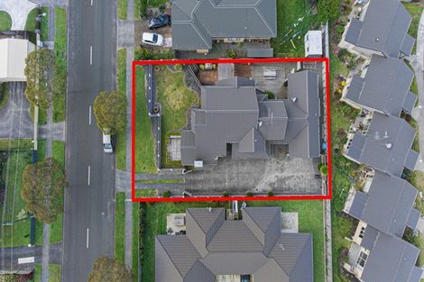 Photo of property in 13 Dixon Road, Fitzroy, Hamilton, 3206