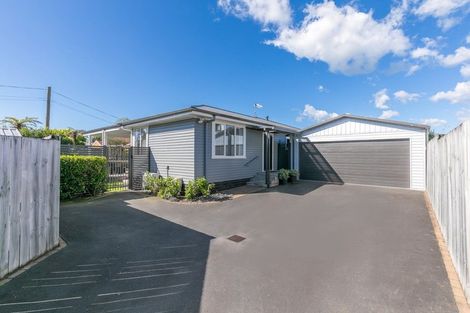 Photo of property in 4a Bankwood Road, Chartwell, Hamilton, 3210