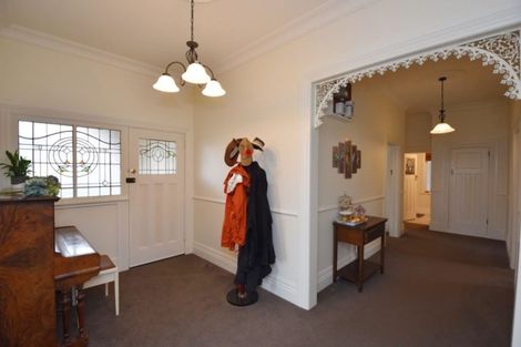 Photo of property in 87 Herriot Street, Richmond, Invercargill, 9810